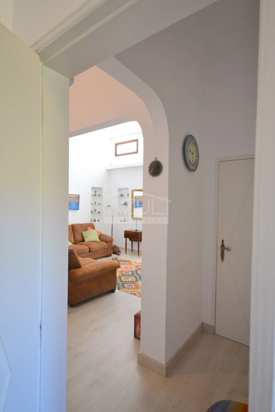 Moradia T2 para Venda em Loule (São Sebastião) Foto 13