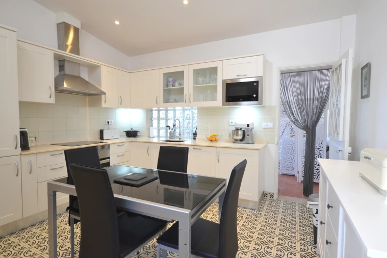 Moradia T2 para Venda em Loule (São Sebastião) Foto 11