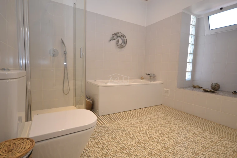 Moradia T2 para Venda em Loule (São Sebastião) Foto 33