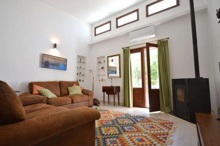 Moradia T2 para Venda em Loule (São Sebastião) Foto 6