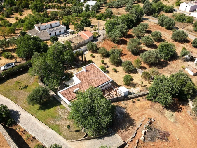 Moradia T2 para Venda em Loule (São Sebastião) Foto 50