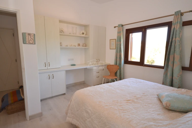 Moradia T2 para Venda em Loule (São Sebastião) Foto 28