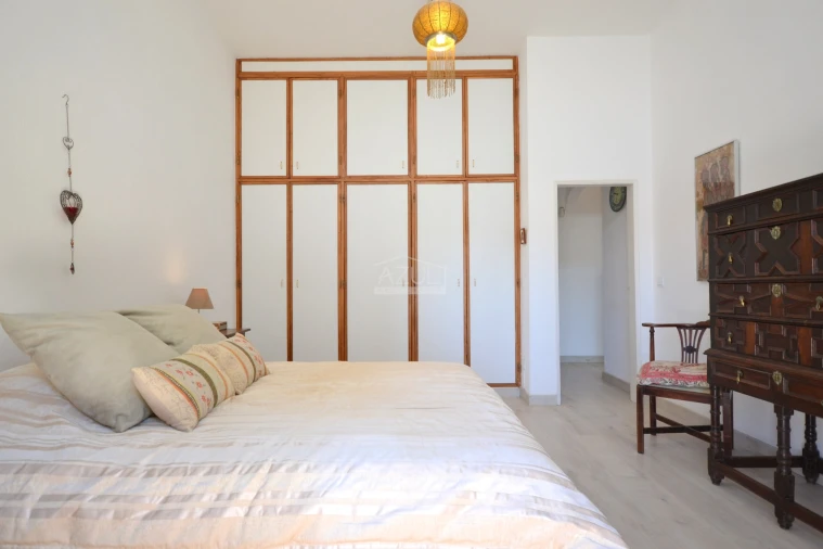 Moradia T2 para Venda em Loule (São Sebastião) Foto 26