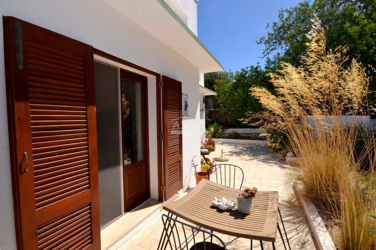 Moradia T2 para Venda em Loule (São Sebastião) Foto 38