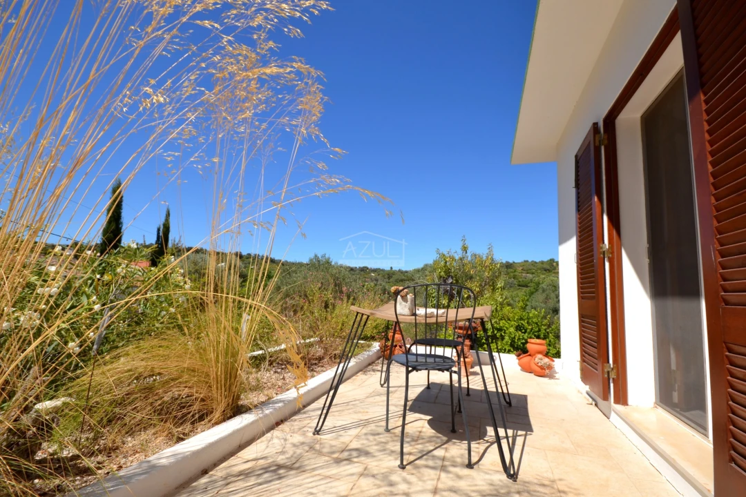 Moradia T2 para Venda em Loule (São Sebastião) Foto 37