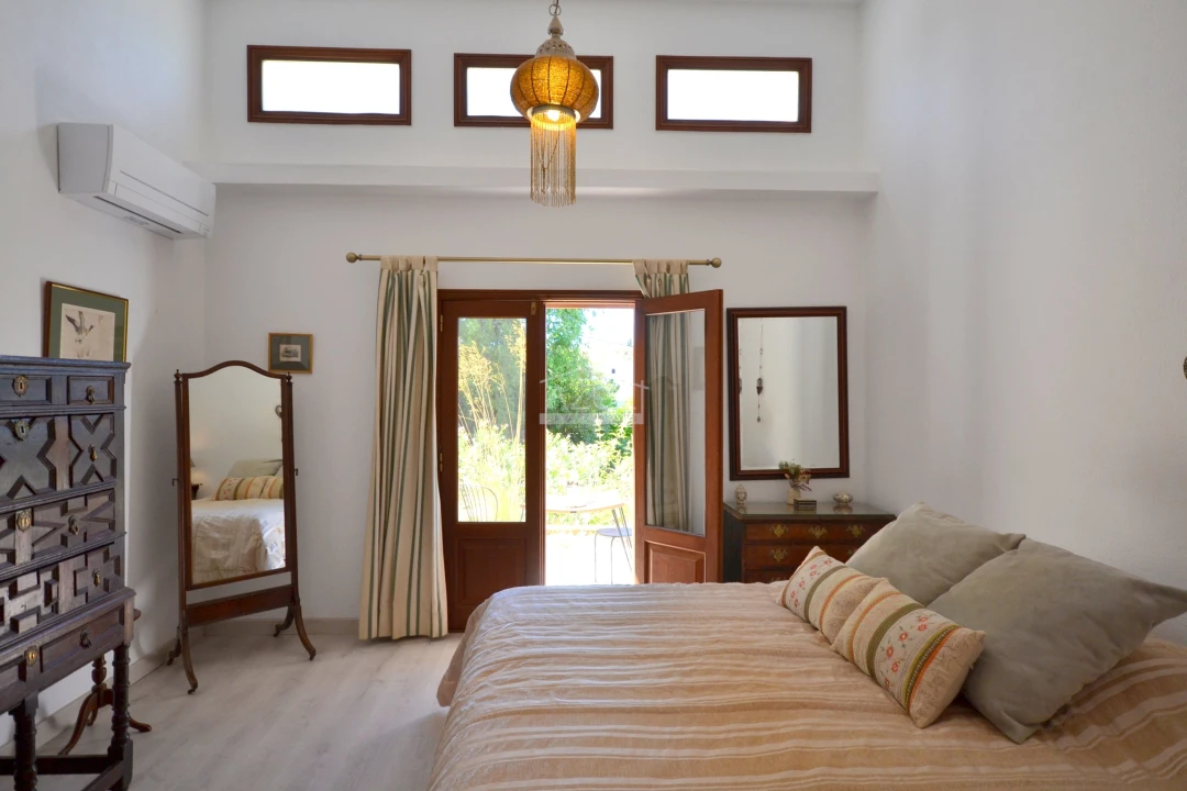 Moradia T2 para Venda em Loule (São Sebastião) Foto 22