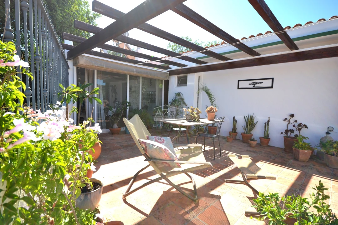 Moradia T2 para Venda em Loule (São Sebastião) Foto 21