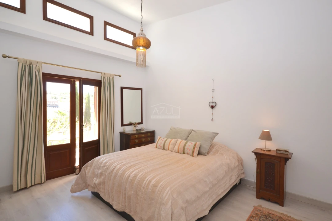 Moradia T2 para Venda em Loule (São Sebastião) Foto 23