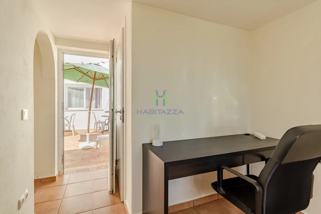 Apartamento T3 para Venda em Luz Foto 21