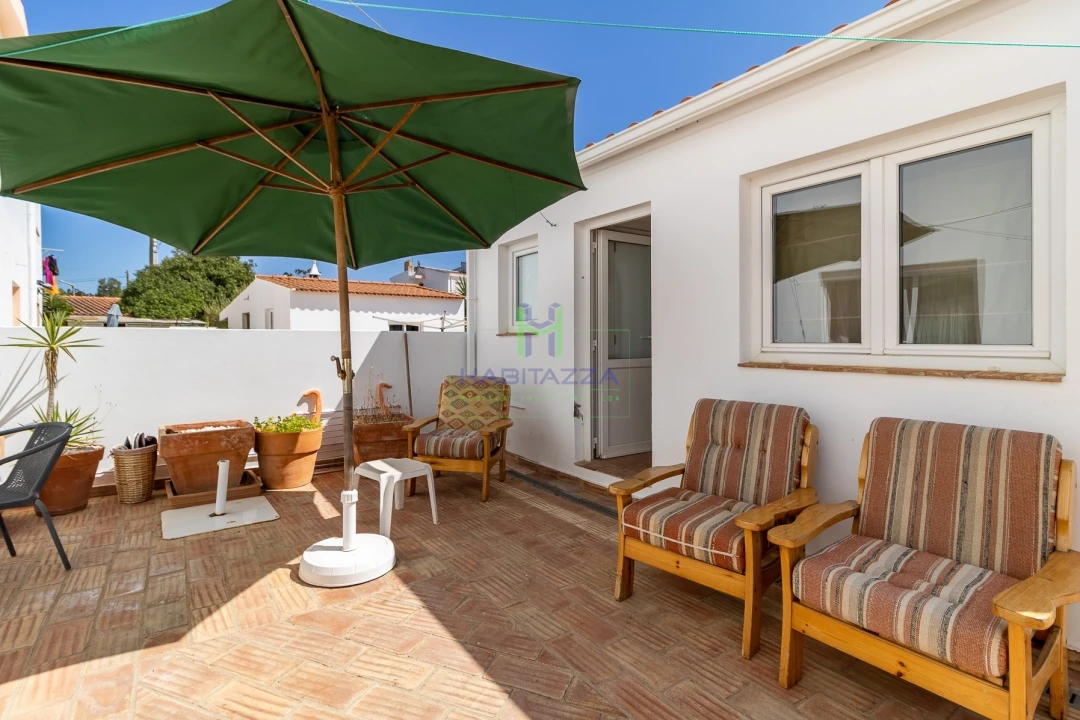 Apartamento T3 para Venda em Luz Foto 5