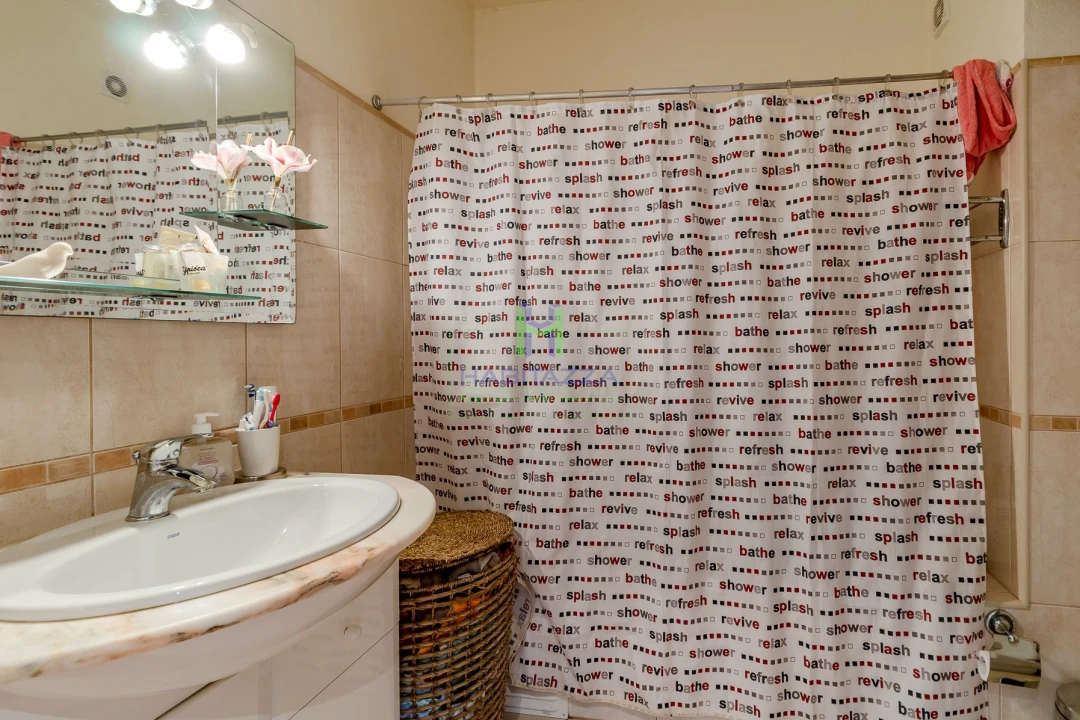 Apartamento T3 para Venda em Luz Foto 15