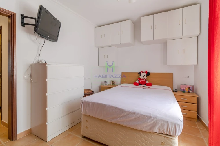 Apartamento T3 para Venda em Luz Foto 16