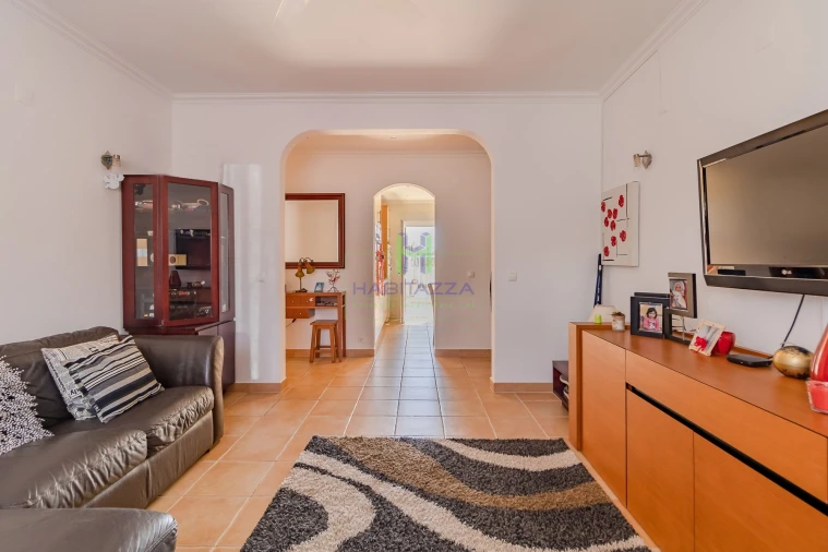 Apartamento T3 para Venda em Luz Foto 12