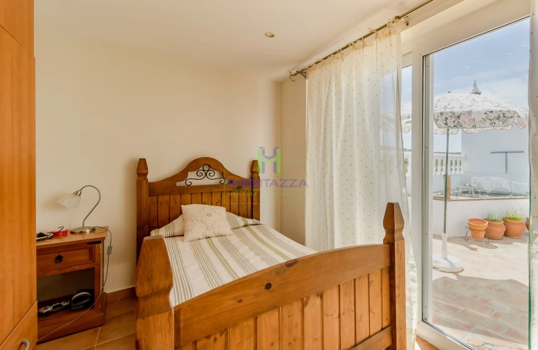 Apartamento T3 para Venda em Luz Foto 23