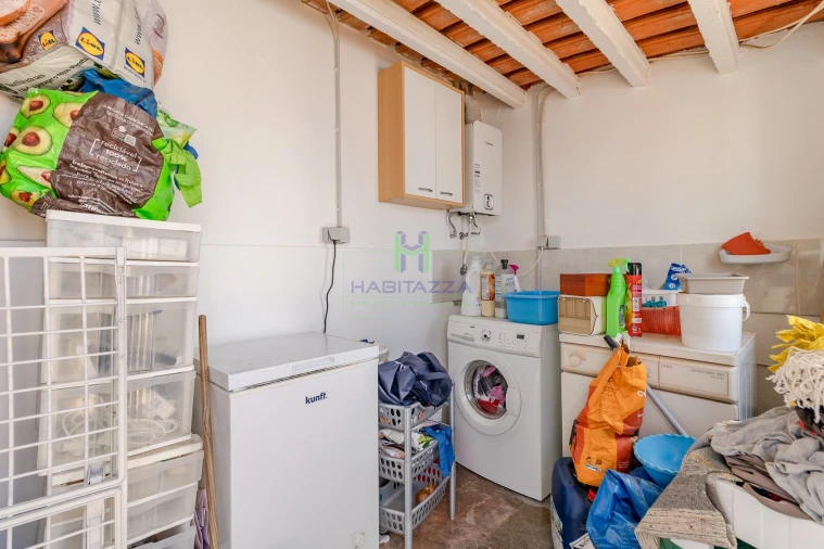 Apartamento T3 para Venda em Luz Foto 25