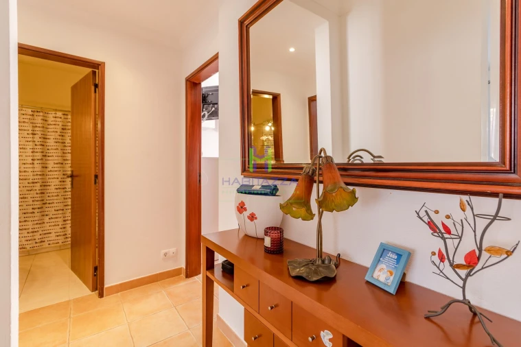 Apartamento T3 para Venda em Luz Foto 14