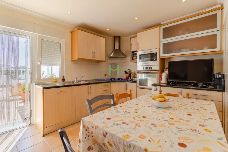 Apartamento T3 para Venda em Luz Foto 6