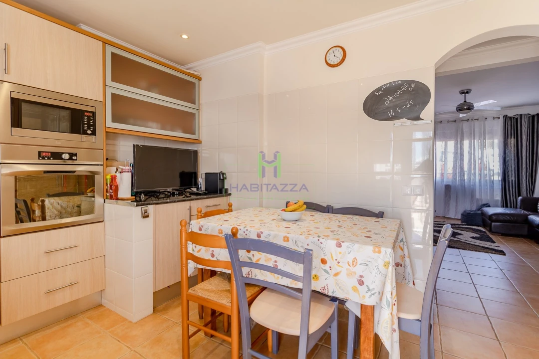 Apartamento T3 para Venda em Luz Foto 8