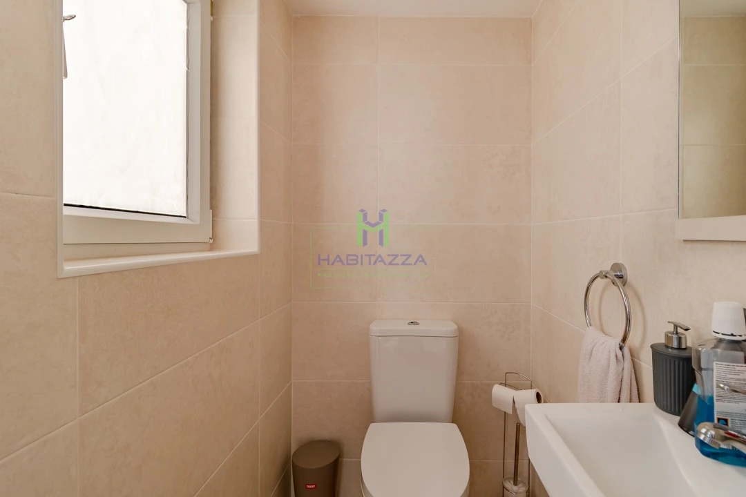 Apartamento T3 para Venda em Luz Foto 24