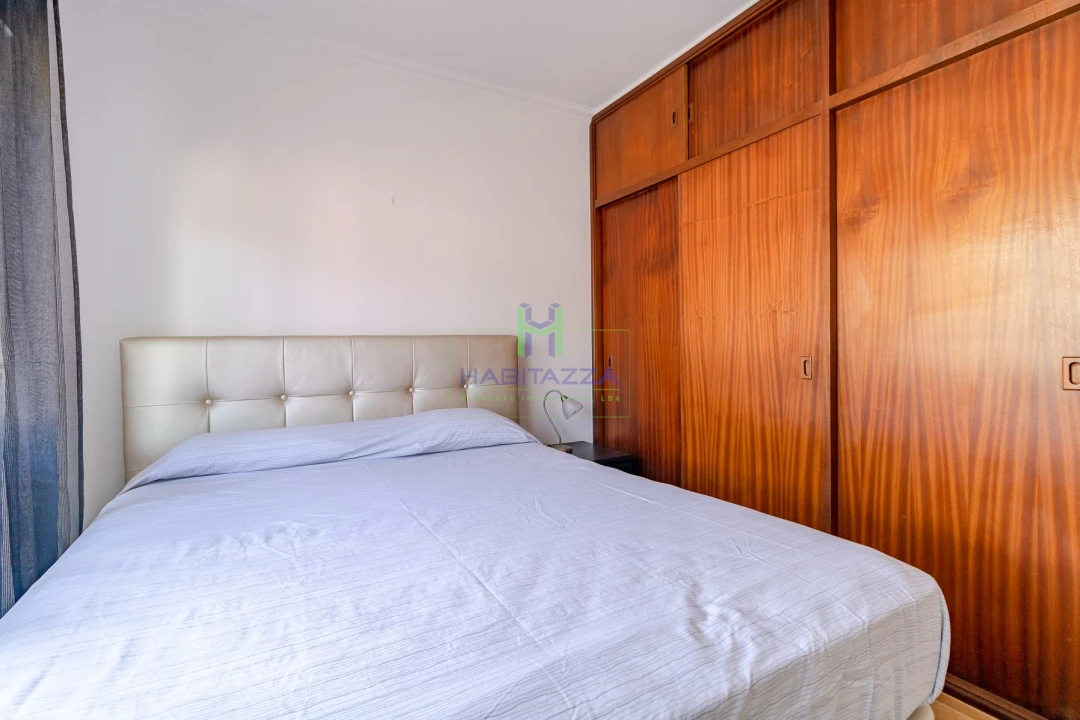 Apartamento T3 para Venda em Luz Foto 20