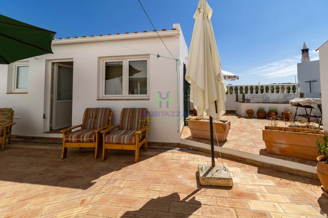 Apartamento T3 para Venda em Luz Foto 3