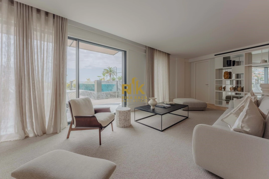 Apartamento T2 para Venda em Funchal (Se) Foto 2