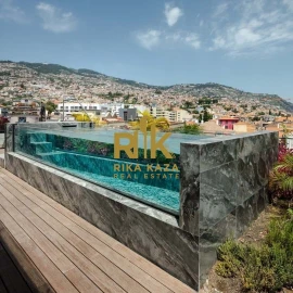 Apartamento T2 para Venda em Funchal (Se)