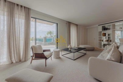Apartamento T2 para Venda em Funchal (Se)