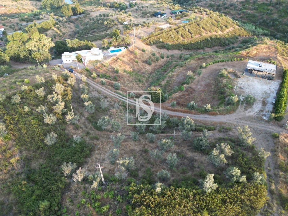 Terreno para Venda em Montargil Foto 8