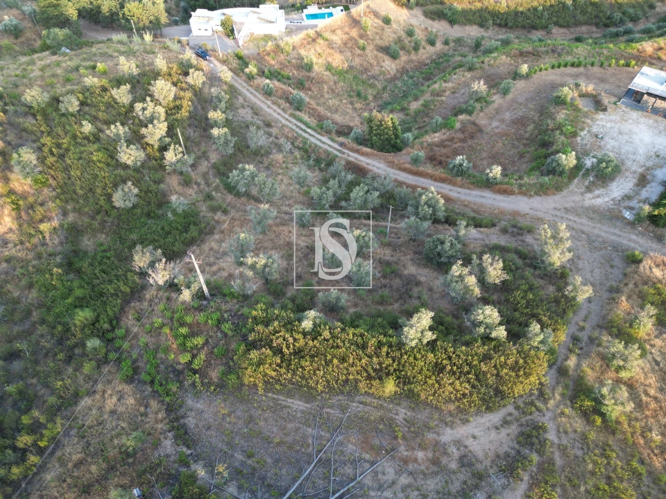 Terreno para Venda em Montargil Foto 4