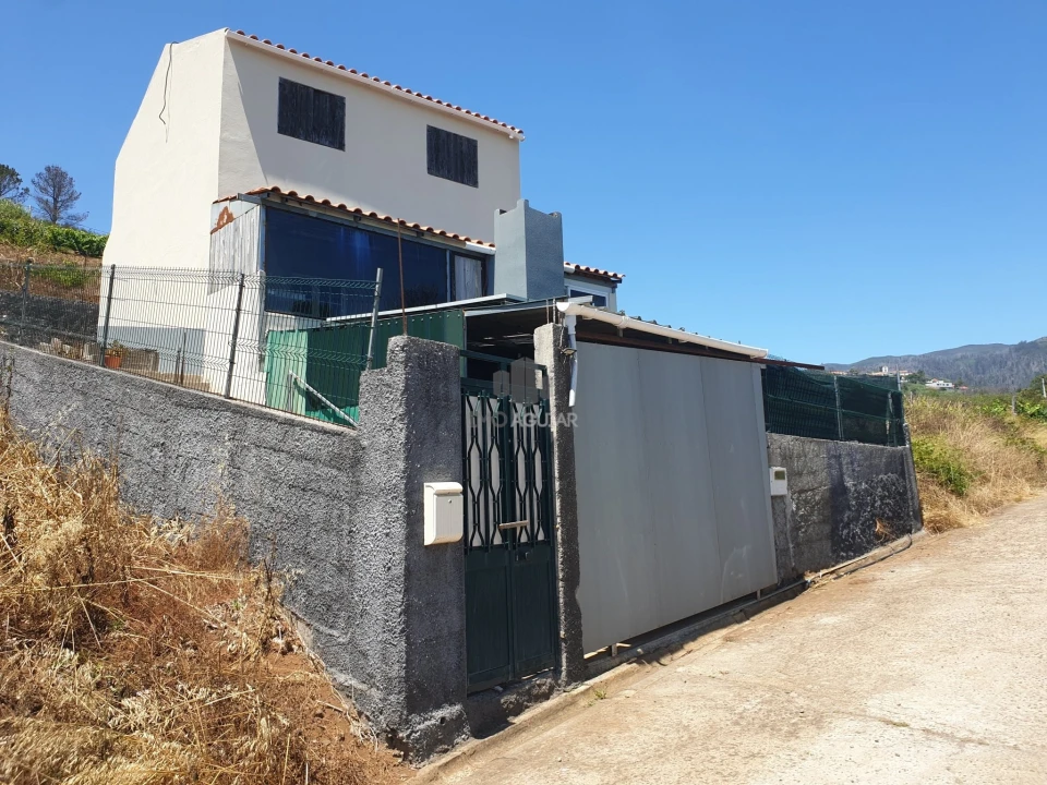 Armazém para Venda em Fajã da Ovelha Foto 1