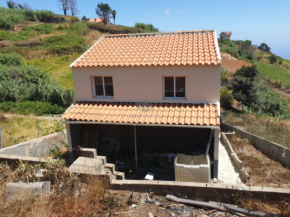 Armazém para Venda em Fajã da Ovelha Foto 9