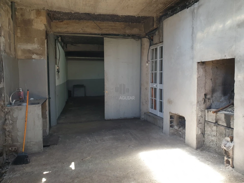 Armazém para Venda em Fajã da Ovelha Foto 6