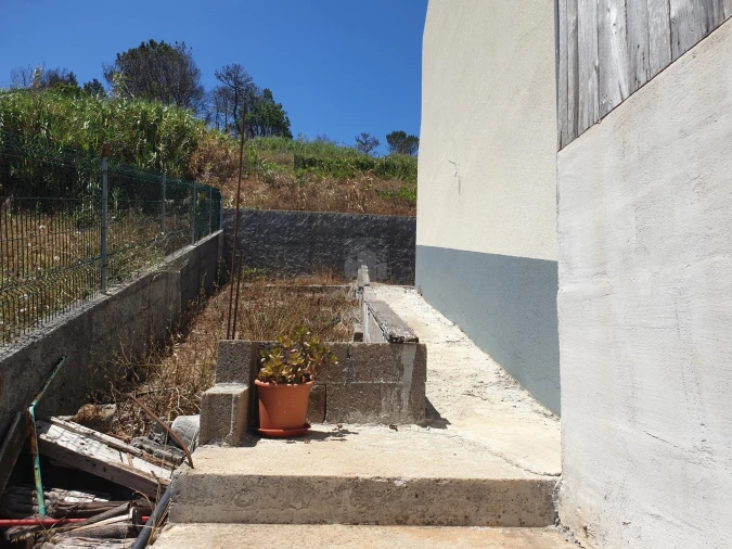 Armazém para Venda em Fajã da Ovelha Foto 8