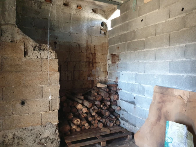 Armazém para Venda em Fajã da Ovelha Foto 4