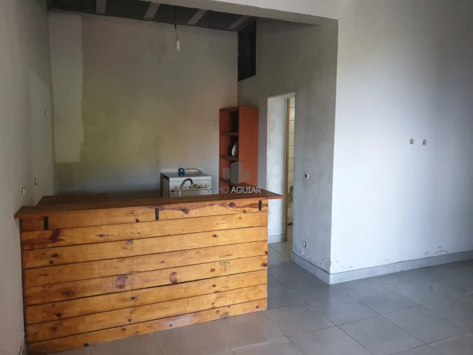 Armazém para Venda em Fajã da Ovelha Foto 11