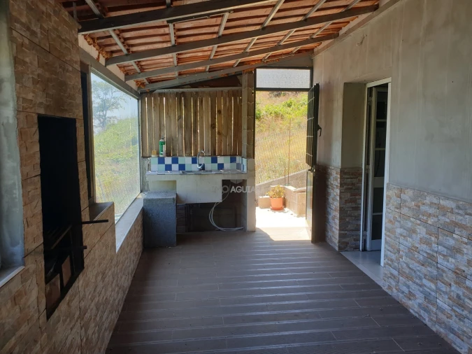 Armazém para Venda em Fajã da Ovelha Foto 16