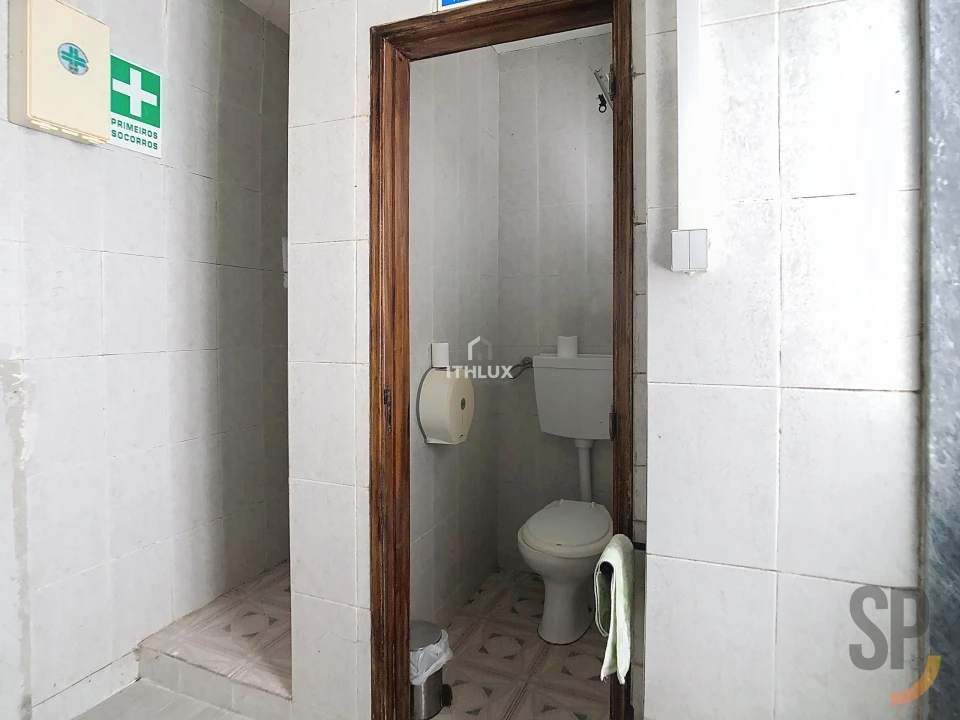 Apartamento T3 para Venda em Rio de Moinhos Foto 17