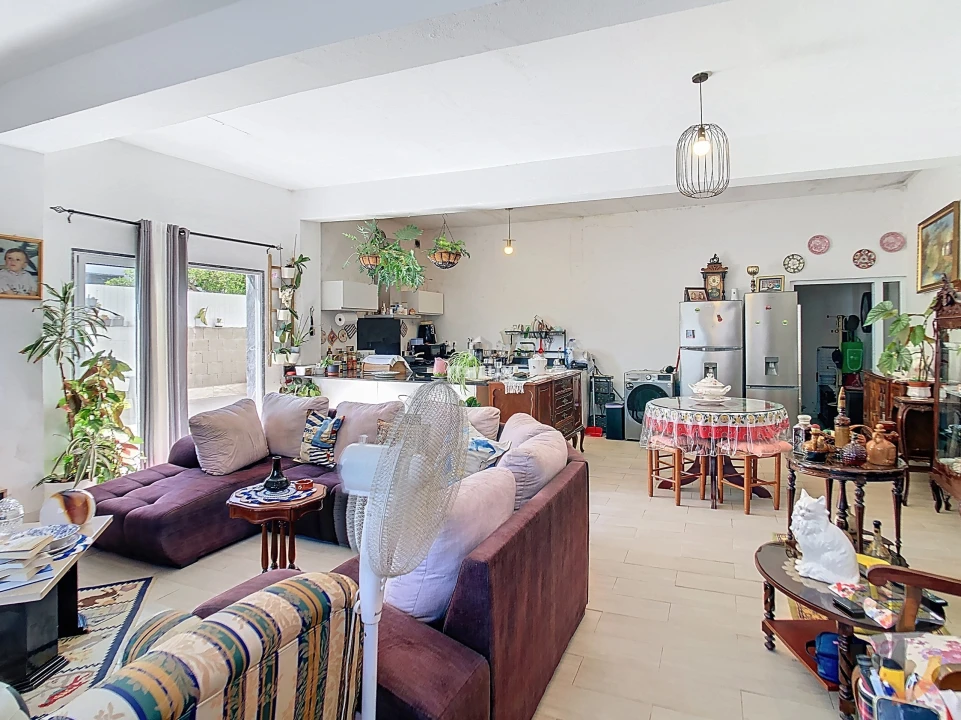 Apartamento T3 para Venda em Rio de Moinhos Foto 5