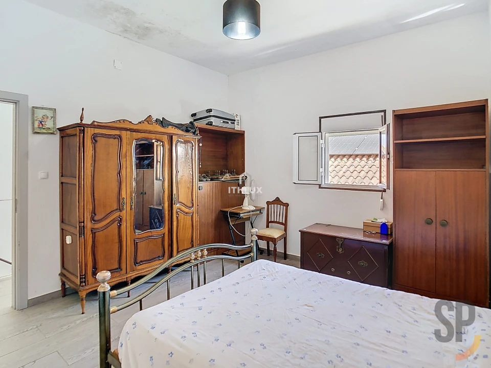 Apartamento T3 para Venda em Rio de Moinhos Foto 12