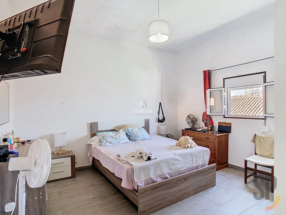 Apartamento T3 para Venda em Rio de Moinhos Foto 9