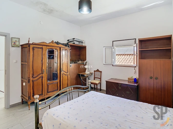 Apartamento T3 para Venda em Rio de Moinhos Foto 12