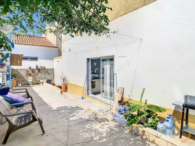 Apartamento T3 para Venda em Rio de Moinhos Foto 2