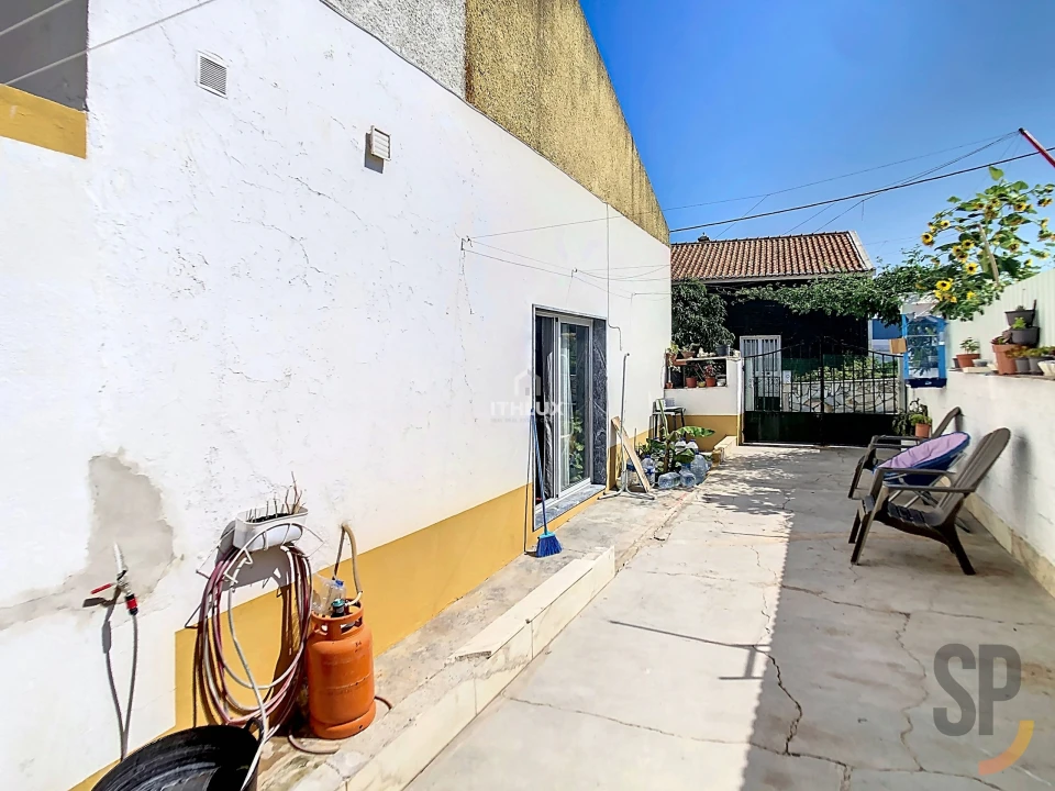 Apartamento T3 para Venda em Rio de Moinhos Foto 3