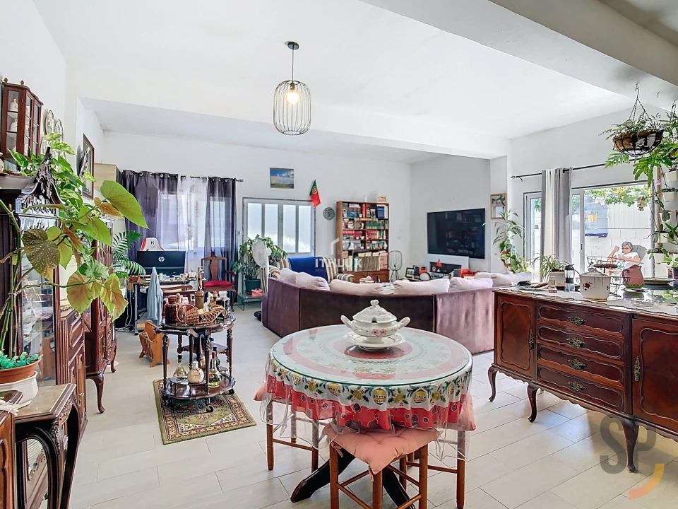 Apartamento T3 para Venda em Rio de Moinhos Foto 4