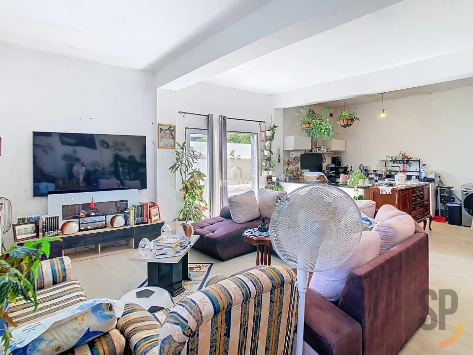 Apartamento T3 para Venda em Rio de Moinhos Foto 6