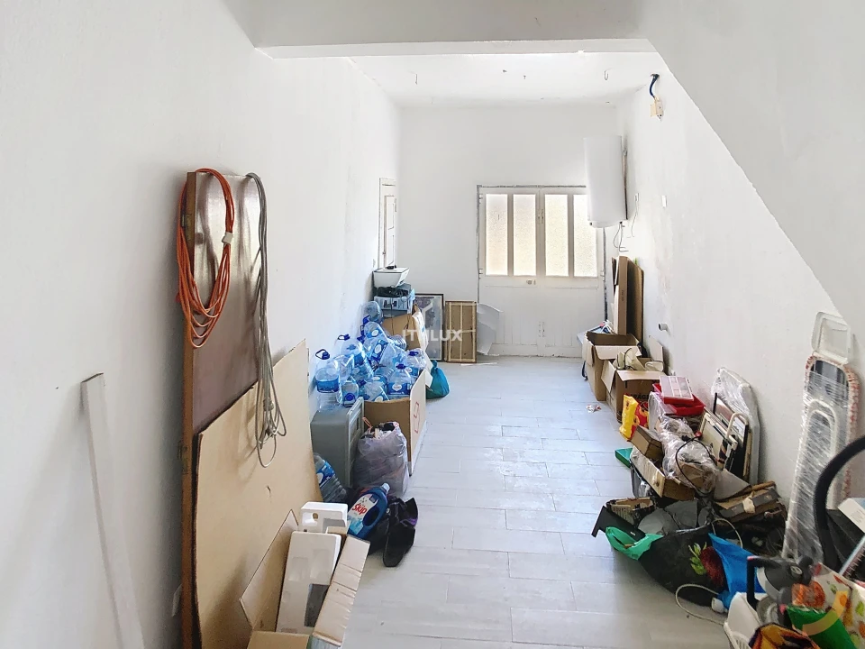 Apartamento T3 para Venda em Rio de Moinhos Foto 7
