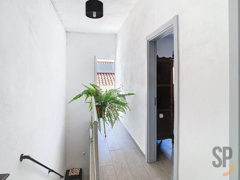 Apartamento T3 para Venda em Rio de Moinhos Foto 15