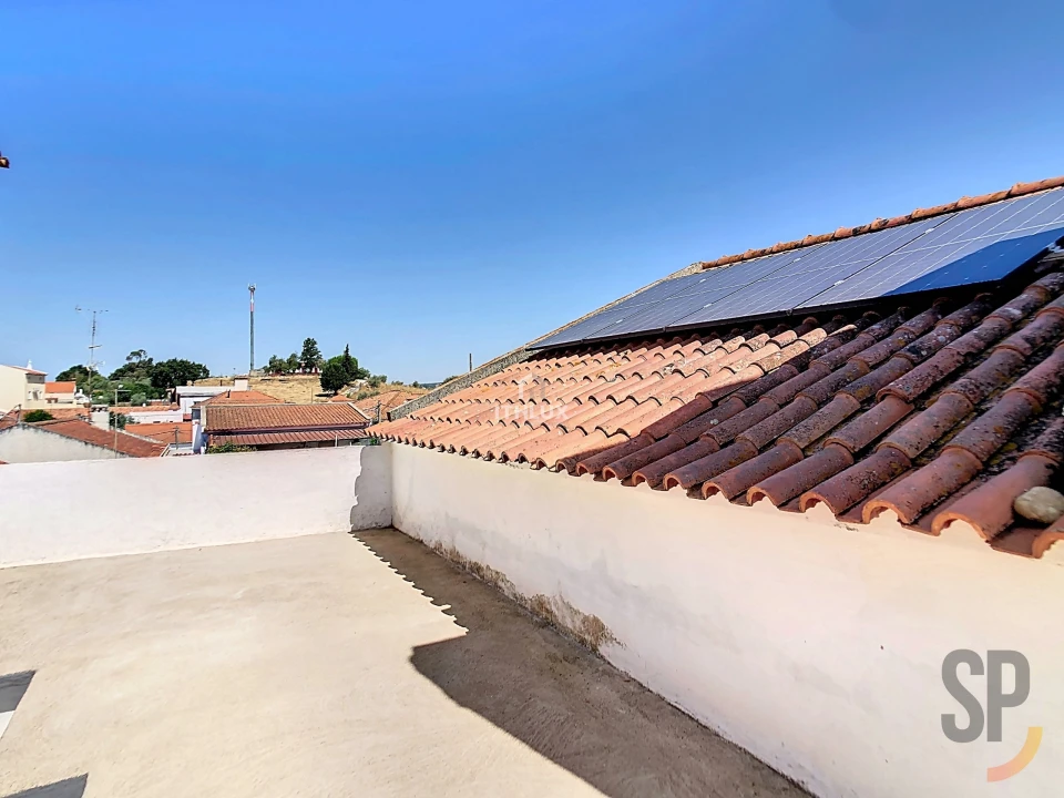 Apartamento T3 para Venda em Rio de Moinhos Foto 13