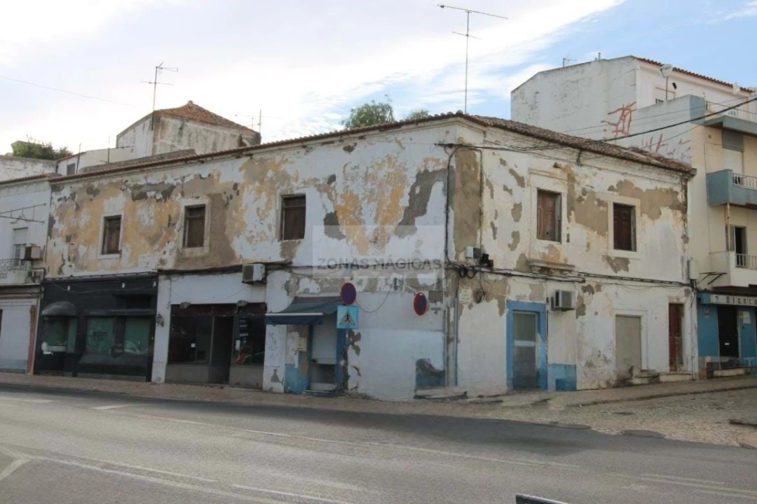 Moradia para Venda em Portimão Foto 1